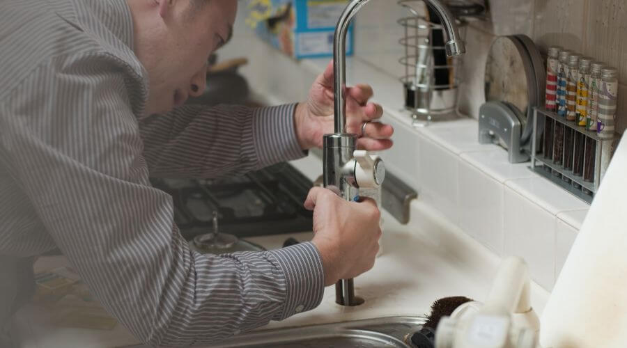 Professional emergency plumbing in Cornell, IL